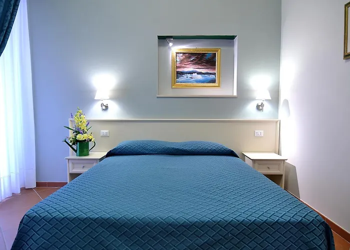 Ottaviano Guest House