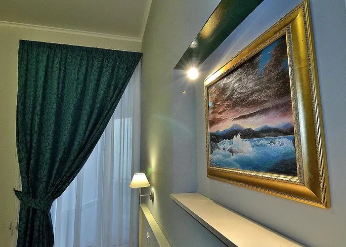 Ottaviano Guest House
