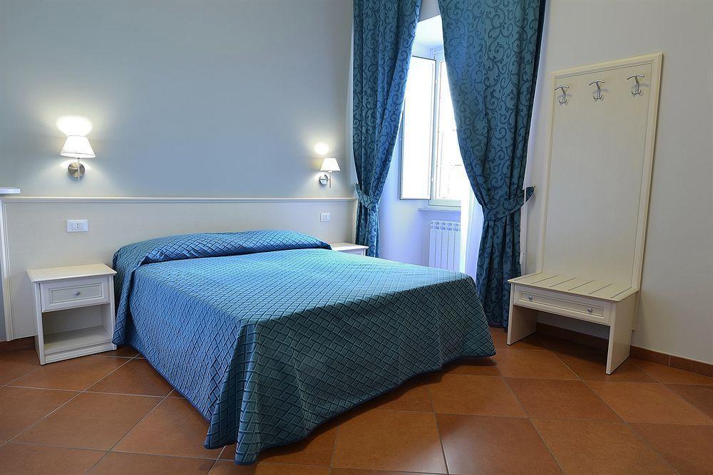 Maison d'hôtes Ottaviano 2*