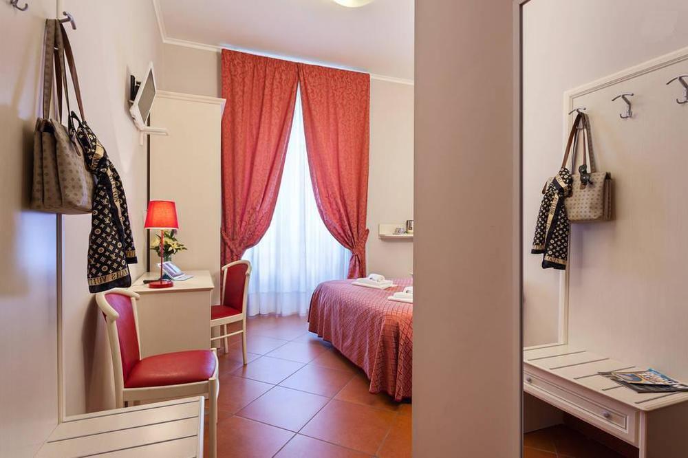 Ottaviano Maison d'hôtes Rome