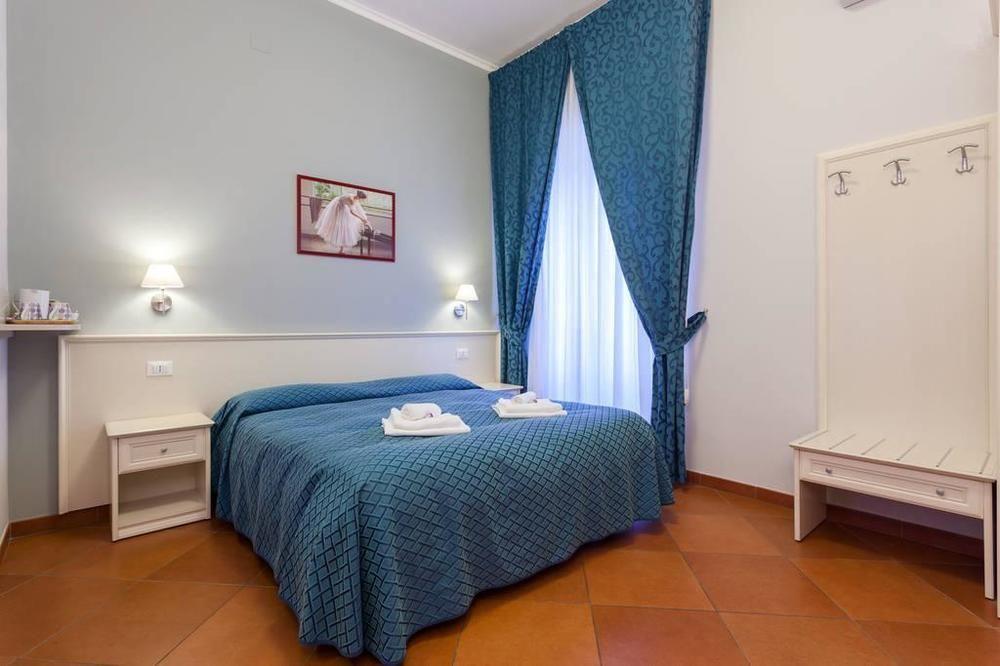 Ottaviano Maison d'hôtes Rome