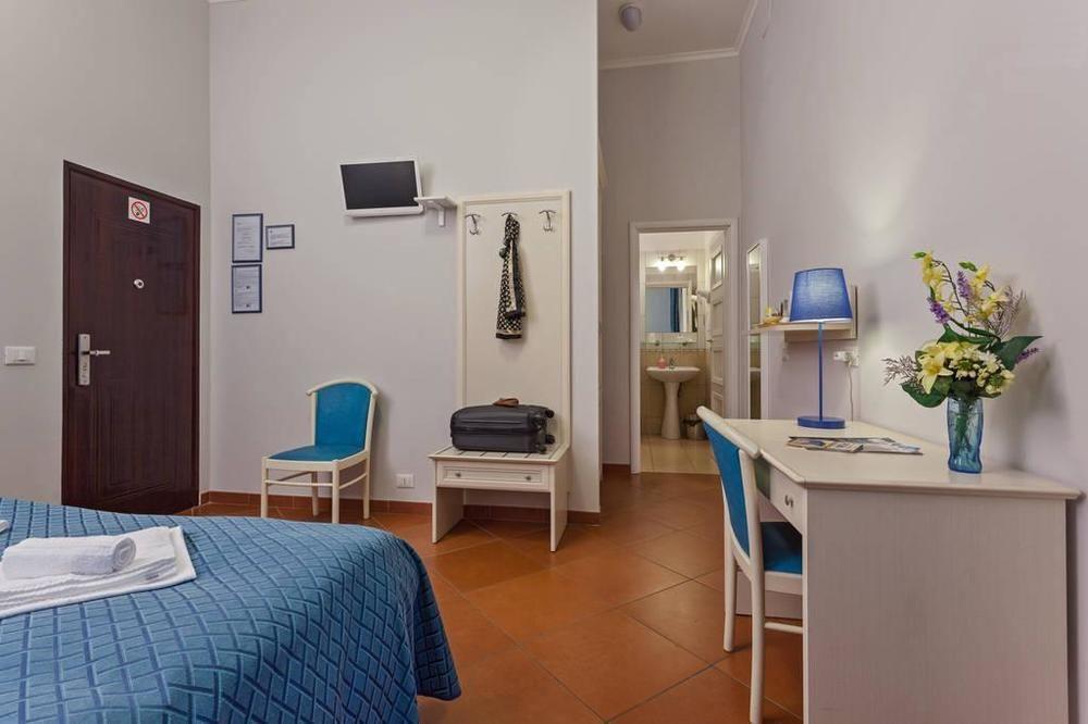 Maison d'hôtes Ottaviano Rome