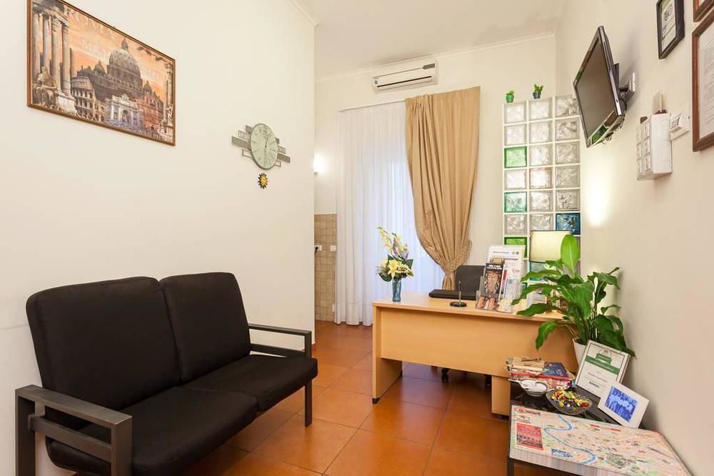 Maison d'hôtes Ottaviano Rome