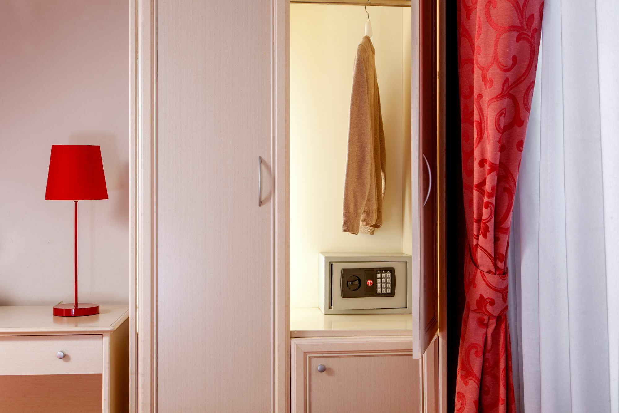 Ottaviano Maison d'hôtes 2*